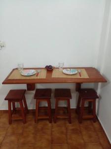 Praia do Pero - Condominio pe na areia - Pero em Cabo Frio