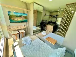 Livin' Resort Home - 220/3 - Tramandaí