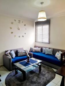 Élégance au Centre de Salé Rabat - Confort et Proximité des Sites Touristiques