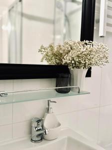 Apartament Zielony Stół