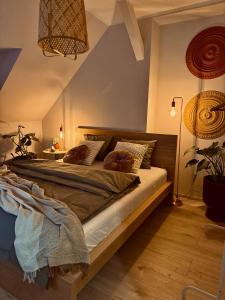 Apartament Zielony Stół