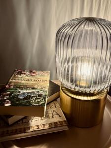 Apartament Zielony Stół