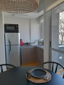 Monoambiente en Villa Crespo zona Movistar Arena