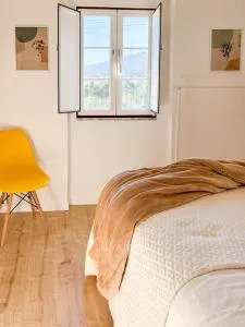 Casinha da Serra - Adão Lobo