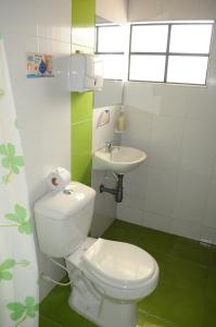 Hotel Guaquira Real