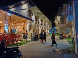 Malinawon Hotel Room 2 - Dapa