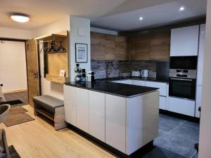 Résidence Diamant Des Cimes - Appartement haut de gamme 9 personnes MAE-3234