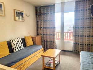 Les Chalets De La RosiÈre - Appartement de 31m² pour 5 personnes MAE-3314