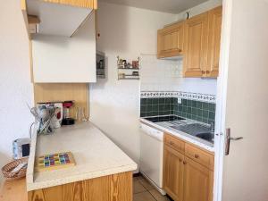 Les Chalets De La RosiÈre - Appartement de 31m² pour 5 personnes MAE-3314