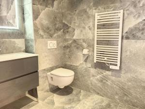 Résidence Diamant Des Cimes - Appartement Haute Gamme avec vue sur la vallée MAE-3264