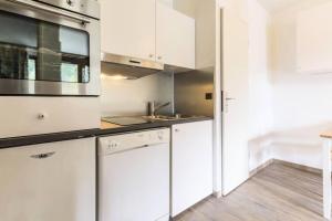 Résidence La Vanoise - Appartement 2 pièce de 30 m² pour 5 personnes MAE-3334 - Ubytování bez kategorie ve městě Montvalezan