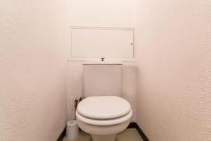 Résidence La Vanoise - Appartement 2 pièce de 30 m² pour 5 personnes MAE-3334