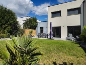 Villas La villa Lumiere : photos des chambres