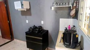 Residencial Carvalho AP 1 - Torto