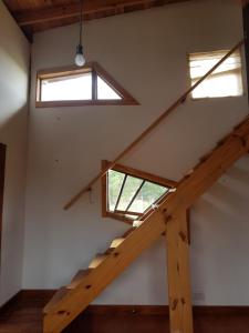 Cabaña Tayma