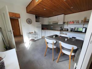 Résidence Eychauda - Appartement rénové · Proche des pistes et des commerces MAE-8424