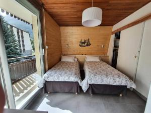 Résidence Eychauda - Appartement rénové · Proche des pistes et des commerces MAE-8424