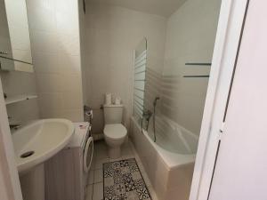 Résidence Concorde V - Studio confortable · Proche des pistes · Casier à skis privé MAE-8444