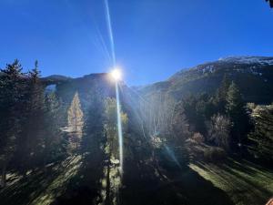 Résidence Concorde V - Studio confortable · Proche des pistes · Casier à skis privé MAE-8444