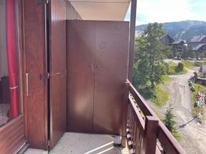 Appartements Le Valesclo au Chamois : photos des chambres