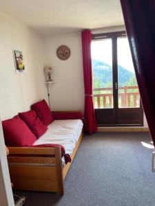 Appartements Le Valesclo au Chamois : Appartement 2 Chambres