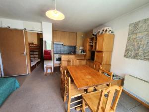 Résidence Concorde V - Studio confortable · Centre station · Parking extérieur MAE-8474