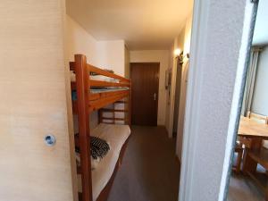 Résidence Concorde V - Studio confortable · Centre station · Parking extérieur MAE-8474