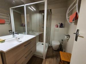 Résidence Concorde V - Studio confortable · Centre station · Parking extérieur MAE-8474