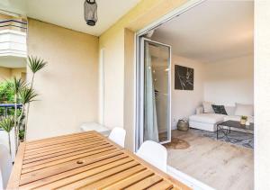 Appartements Aerosky proche Aeroport : photos des chambres