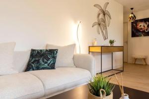 Appartements Aerosky proche Aeroport : photos des chambres
