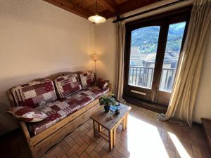 Résidence Vie De Clare Narcisse - Appartement chaleureux · Centre village · Cheminée MAE-0164