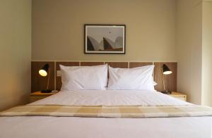 Treehouse by Wynwood house