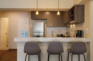 Treehouse by Wynwood house