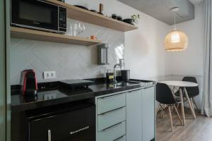 Studio 809 ID Jauaperi