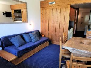 Résidence Belles Challes - Studio 4 personnes Belles Challes MAE-4054