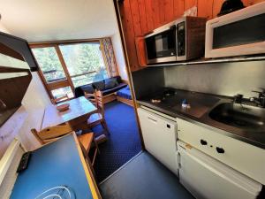 Résidence Belles Challes - Studio 4 personnes Belles Challes MAE-4054