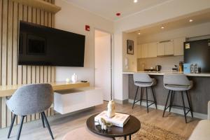 Studio 4 by Wynwood House