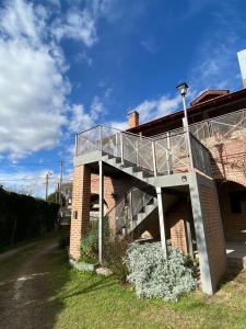 Apart y Suite Portal del Luz