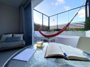 Suite con terraza y jacuzzi Bello horizonte