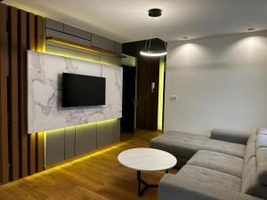 LUXURY APARTMAN ELENI ROOMS oaza mira i tišine u centru Vrnjačke banje