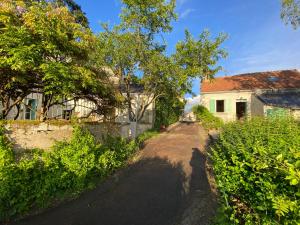 Maisons de vacances Clos des Mesanges : photos des chambres
