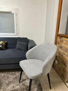 Appartements Jireh Loft Limeil Brevannes studio Prive : photos des chambres