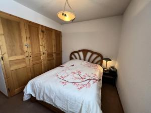 Résidence Jardin Alpin Anemone - 4 PIECES SUDEST MAE-4014