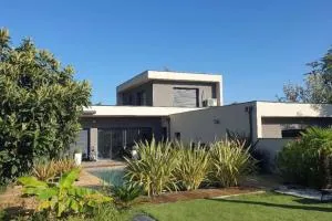 Villa Deyme 15min de Toulouse - Piscine - 10 couchages - Vigoulet-Auzil