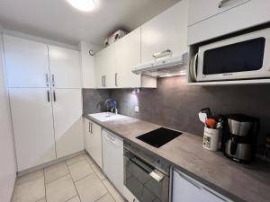 Résidence Concorde V - Grand studio · lumineux · rénové MAE-4034