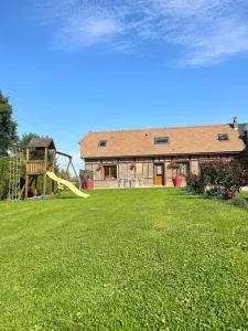 Mesnil brayon - Portmort