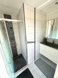 Maisons de vacances Mesnil brayon : photos des chambres