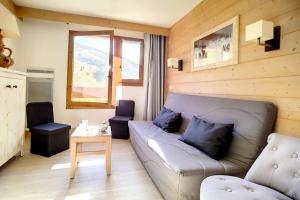 Résidence Aconit - Appartement confortable · Au pied des pistes · Parking couvert inclus MAE-4474