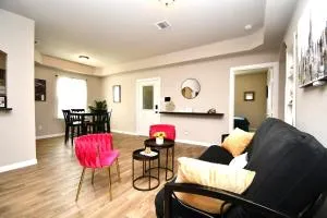 The Gathering HTX - 亨博尔