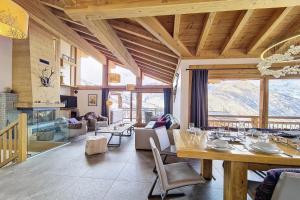 Résidence Caseblanche - Chalet Cerf dOr MAE-9604